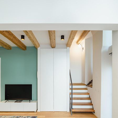 טריאסטה Casanostra Apartments מראה חיצוני תמונה