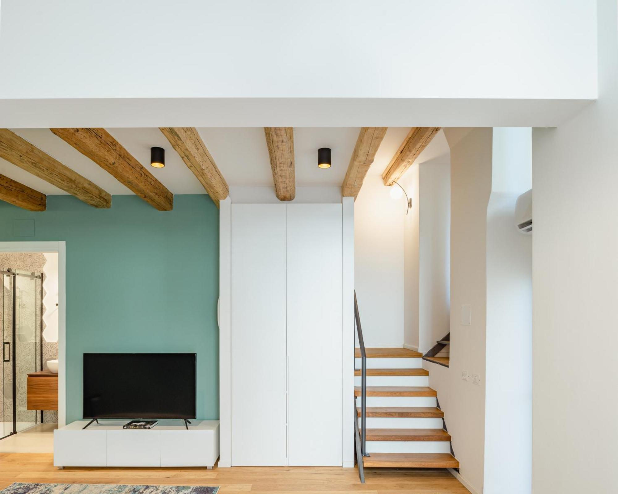 טריאסטה Casanostra Apartments מראה חיצוני תמונה