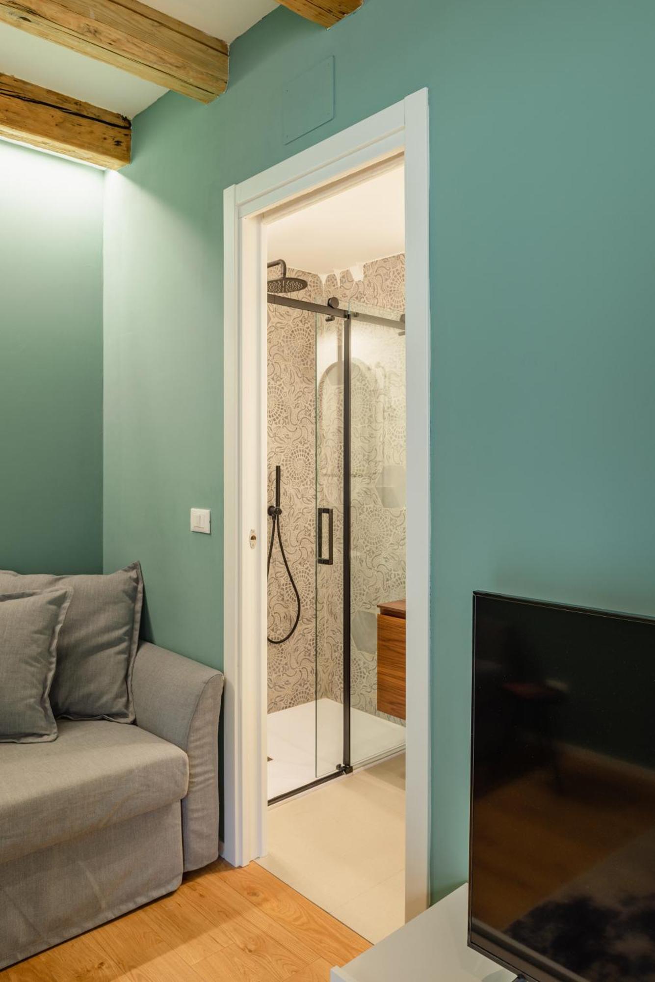 טריאסטה Casanostra Apartments מראה חיצוני תמונה