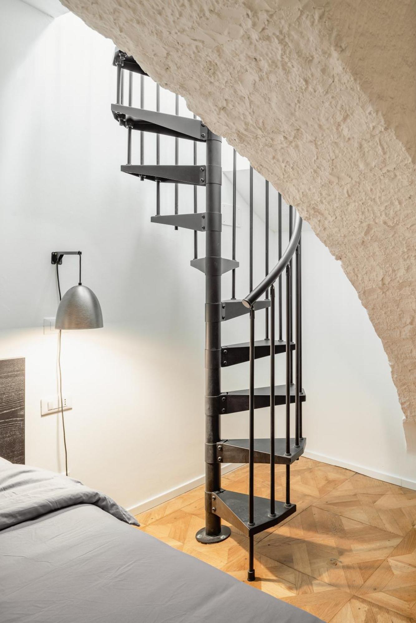טריאסטה Casanostra Apartments מראה חיצוני תמונה