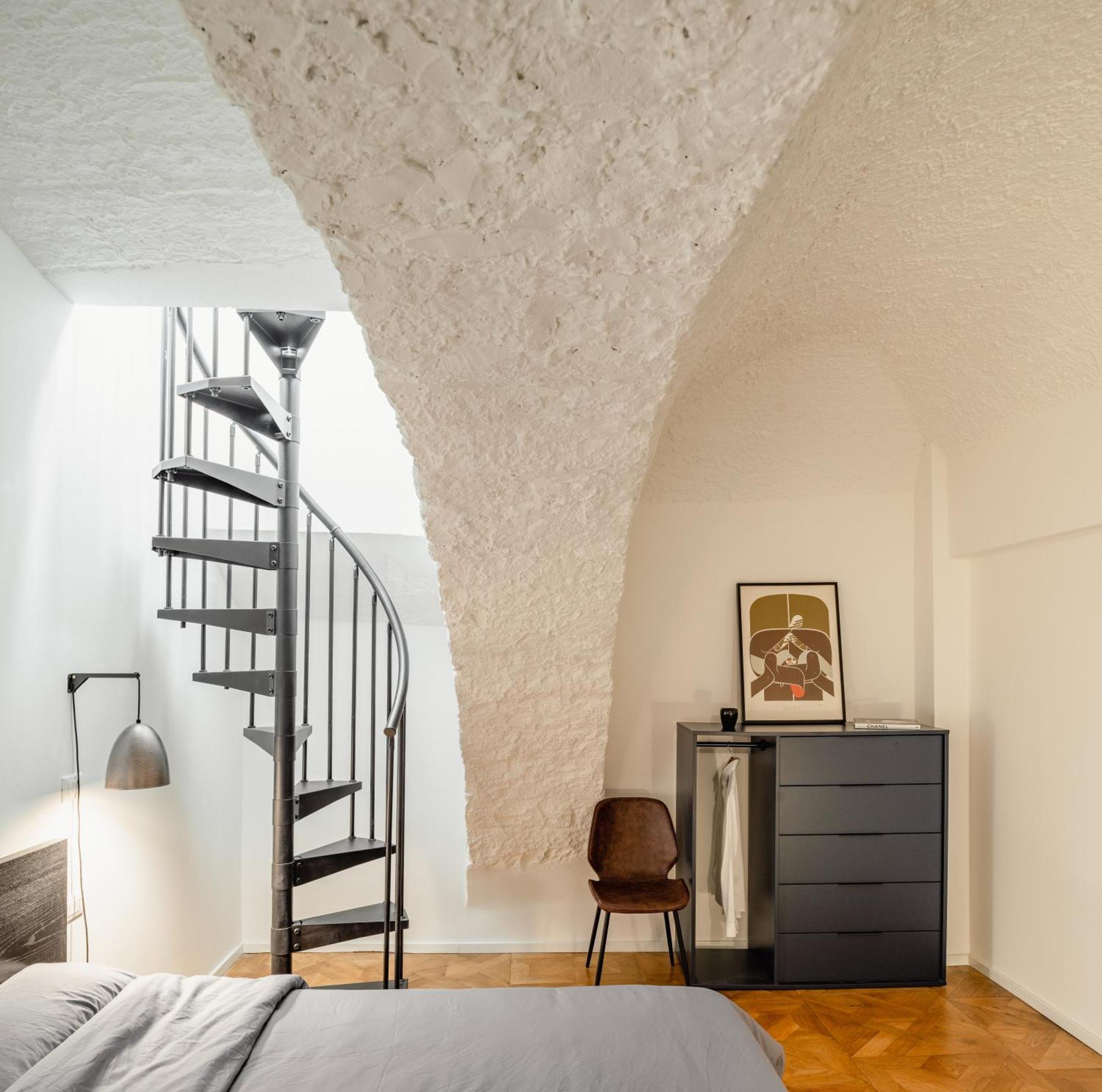 טריאסטה Casanostra Apartments מראה חיצוני תמונה